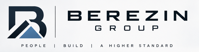 Berezin Group — People, Build, A Higher Standard